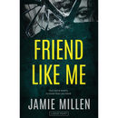 Friend Like Me By Jamie Millen