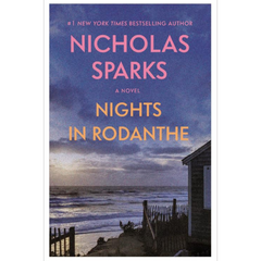 Nights in Rodanthe By Nicholas Sparks