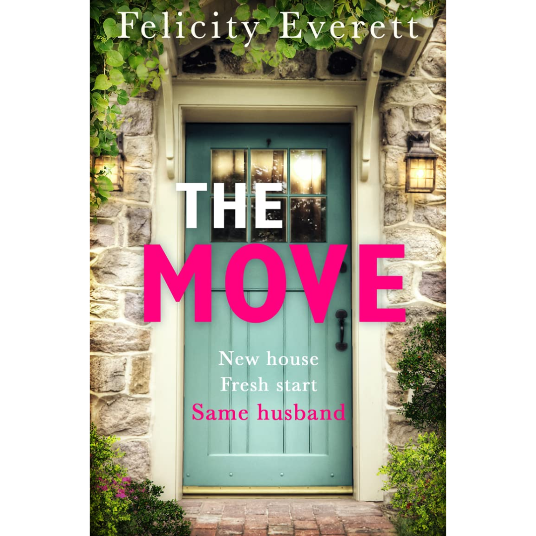 The Move By Felicity Everett