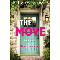 The Move By Felicity Everett