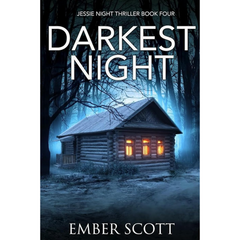 Darkest Night By Ember Scott