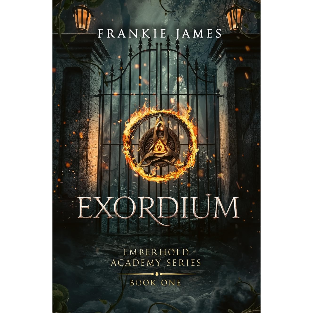 Exordium By Frankie James