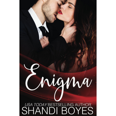 Enigma By Shandi Boyes