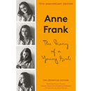 The Diary of a Young Girl By Anne Frank
