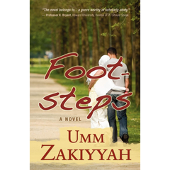 Footsteps By Umm Zakiyyah