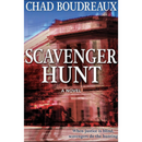 Scavenger Hunt By Chad Boudreaux