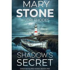 Shadow's Secret By Mary Stone
