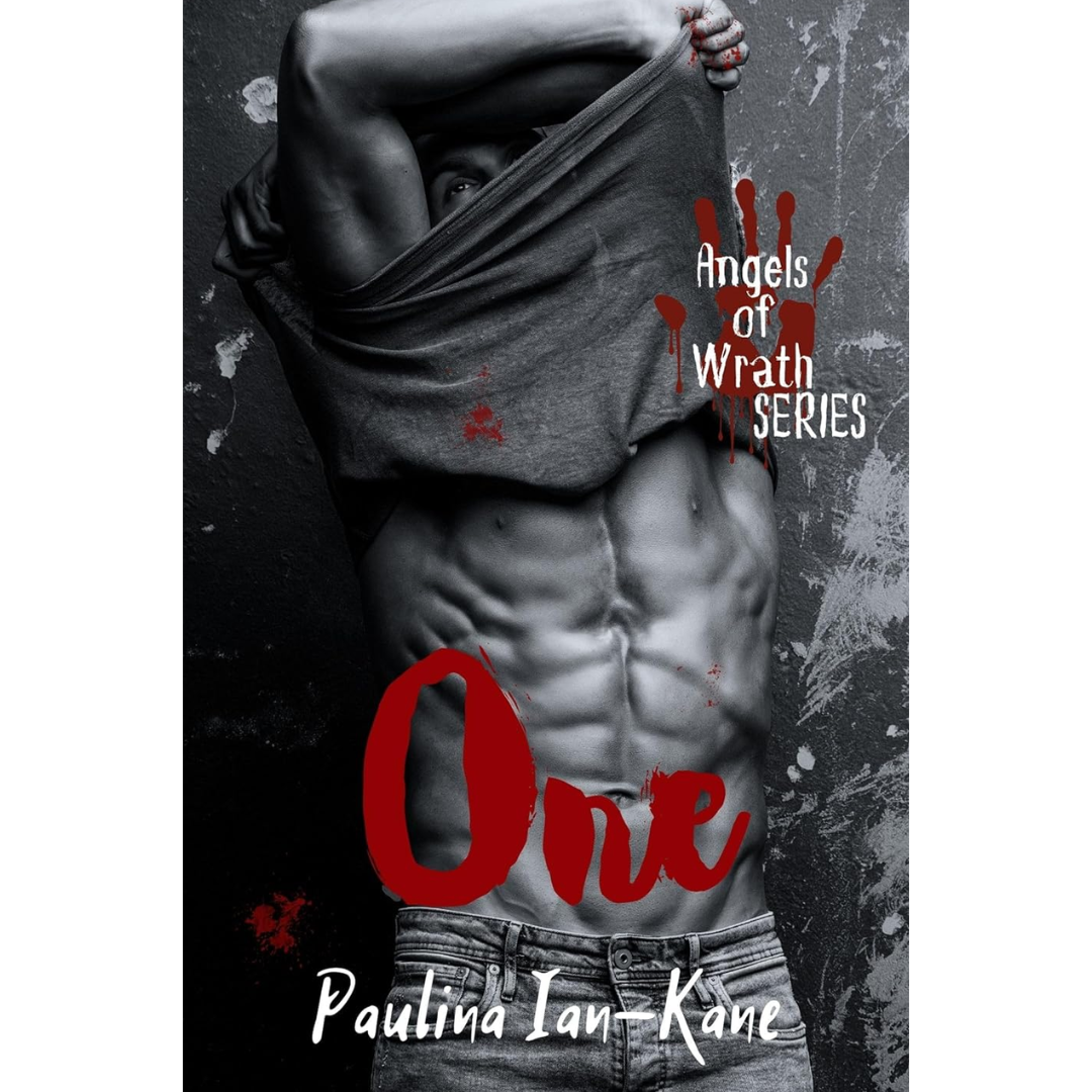 One By Paulina Ian-Kane