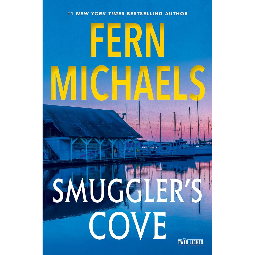 Smuggler's Cove By Fern Michaels