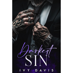 Darkest Sin By Ivy Davis
