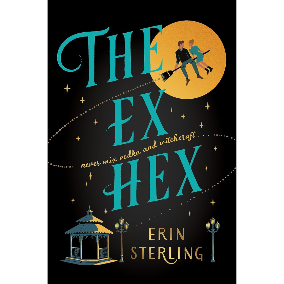 The Ex Hex By Erin Sterling