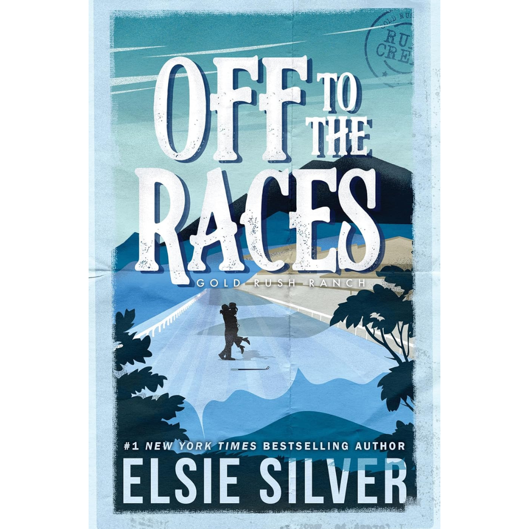 Off to the Races By Elsie Silver