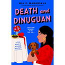 Death and Dinuguan By Mia P. Manansala