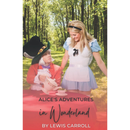 Alice in Wonderland By Jane Carruth