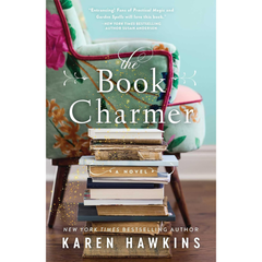The Book Charmer By Karen Hawkins