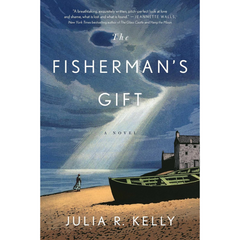 The Fisherman's Gift By Julia R. Kelly