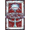 The Looking-Glass Illusion By Sara Ella