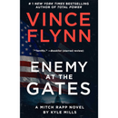 Enemy at the Gates By Vince Flynn