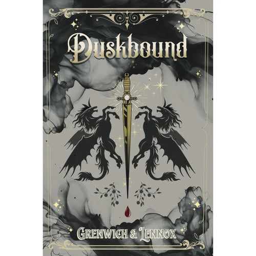 Duskbound By Parker Lennox