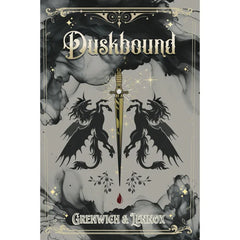 Duskbound By Parker Lennox