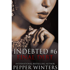 Final Debt By Pepper Winters