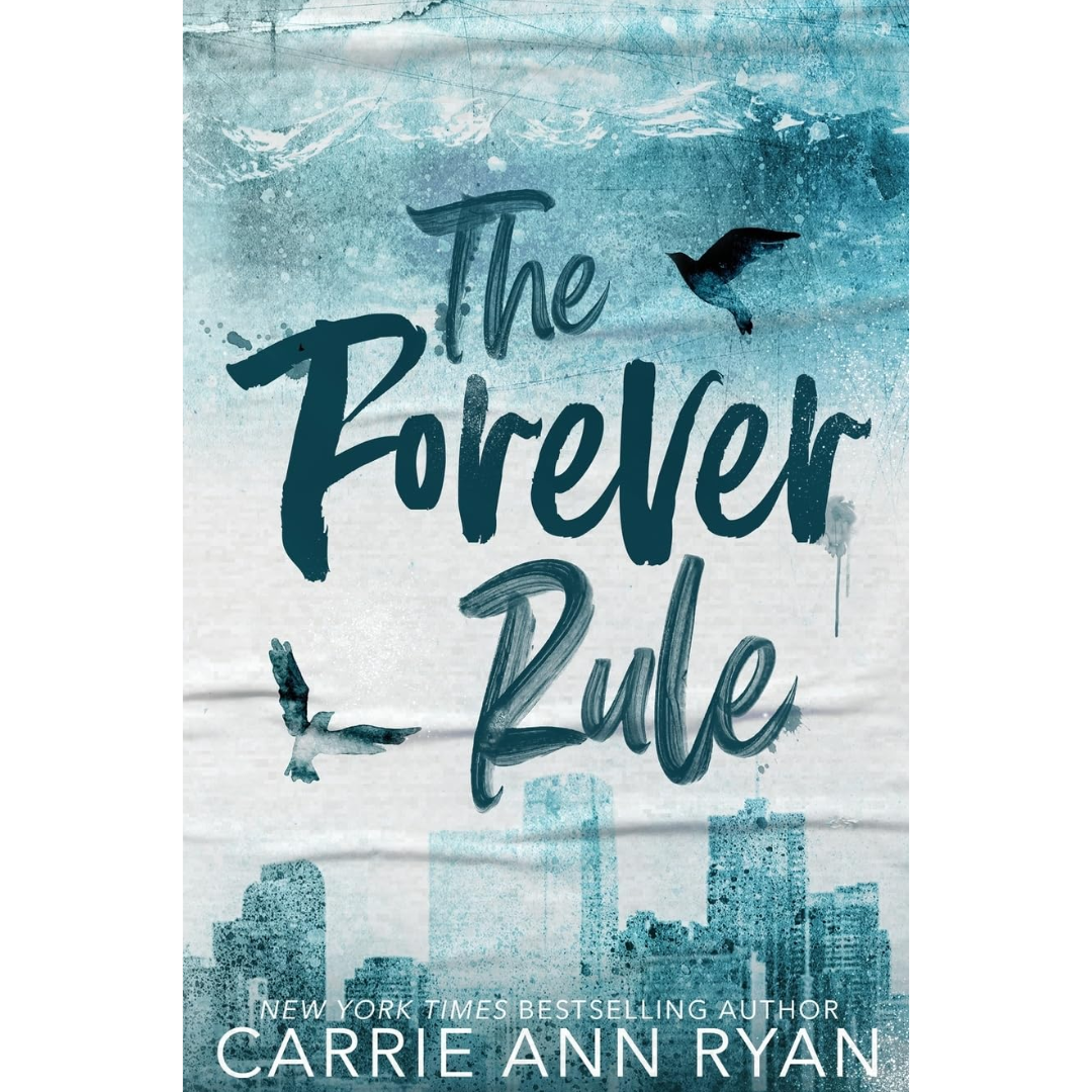 The Forever Rule By Carrie Ann Ryan