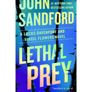 Lethal Prey By John Sandford