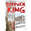 Hearts in Atlantis By Stephen King