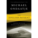 The English Patient By Michael Ondaatje