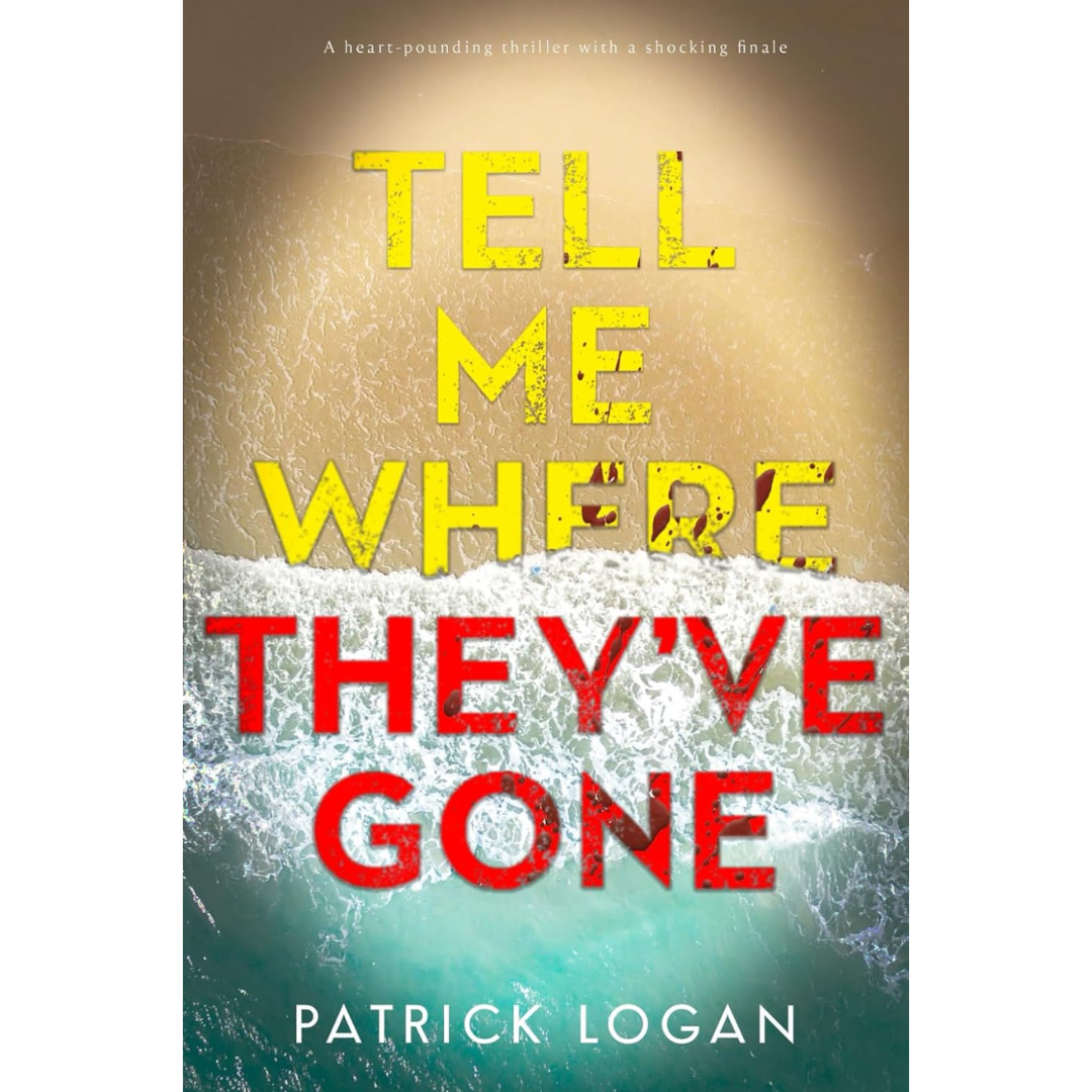 Tell Me Where They've Gone By Patrick Logan