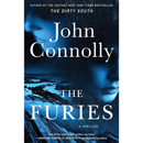 The Furies By John Connolly