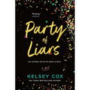 Party of Liars By Kelsey Cox