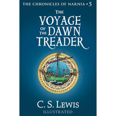 The Voyage of the Dawn Treader By C.S. Lewis