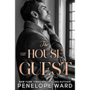 The House Guest By Penelope Ward