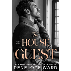 The House Guest By Penelope Ward