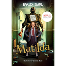 Matilda By Roald Dahl