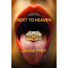 Next to Heaven By James Frey