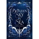 Between Sky & Sea By Leena Kazak