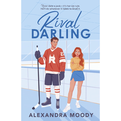 Rival Darling By Alexandra Moody