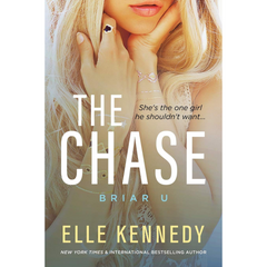 The Chase By Elle Kennedy