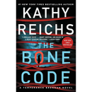 The Bone Code By Kathy Reichs