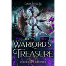 The Warlord's Treasure By Rebecca F. Kenney
