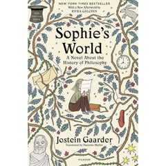 Sophie’s World By Jostein Gaarder