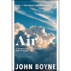 Air By John Boyne