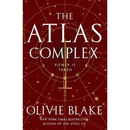 The Atlas Complex By Olivie Blake