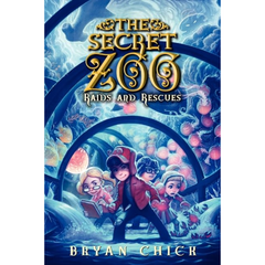 Raids and Rescues By Bryan Chick