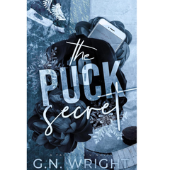The Puck Secret By G.N. Wright