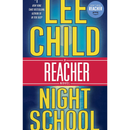 Night School By Lee Child