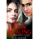 Dark Healing Blind Curve By I. T. Lucas