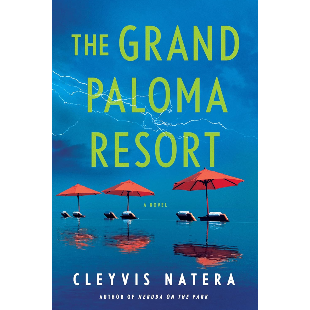 The Grand Paloma Resort By Cleyvis Natera